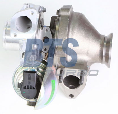 Turbocompresseur, suralimentation ORIGINAL